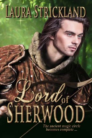 [The Guardians of Sherwood Trilogy 03] • Lord of Sherwood